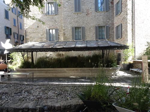 Bergame Lavatoio pubblico (Bergamo) (3)
