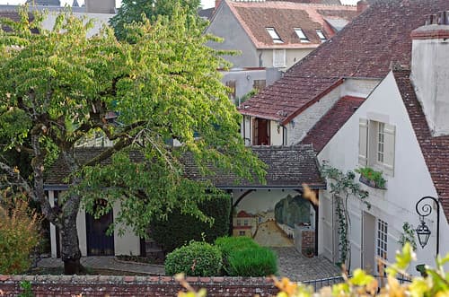 Dun-sur-Auron (Cher)