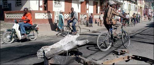 cap-haitien