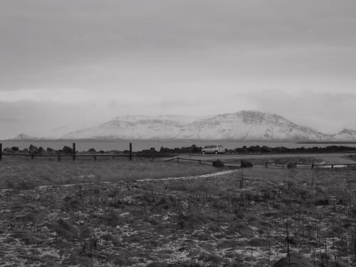 Reykjavik