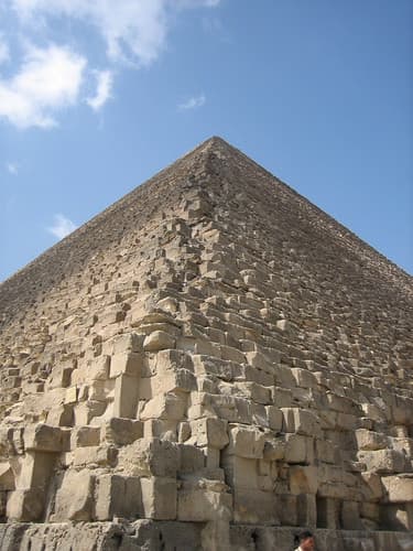 Giza Plateau