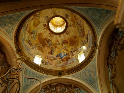 Saint Martin de Belleville