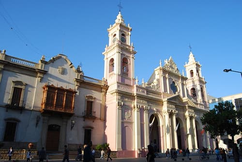 Salta