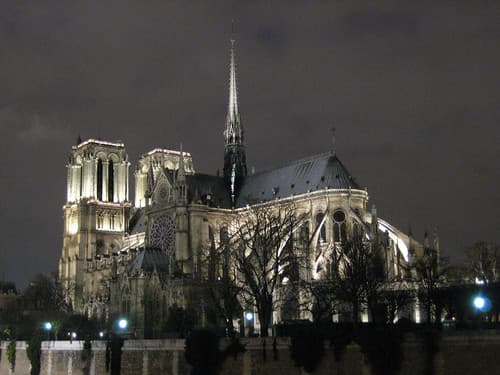 Notre Dame