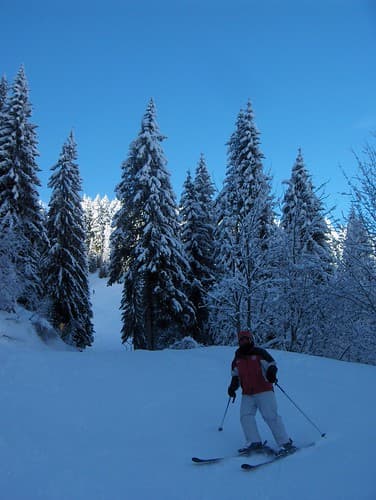 Morzine