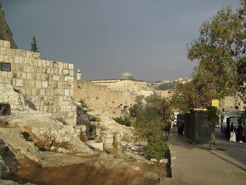 Jerusalem