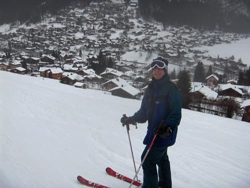 Morzine