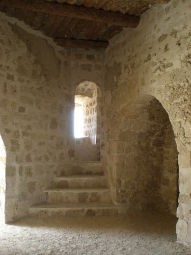 Bahrain Fort