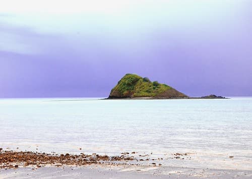 Mayotte