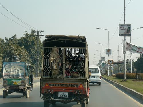 Lahore
