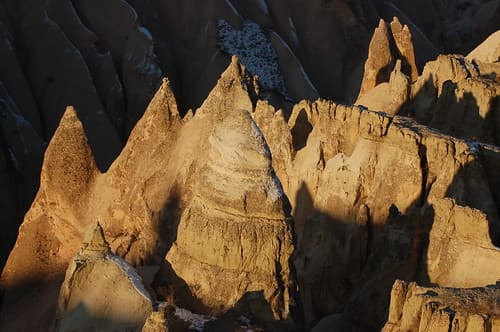 Cappadocia