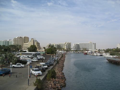 Eilat
