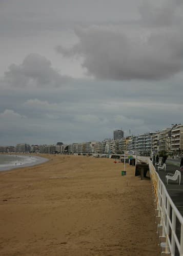 La Baule