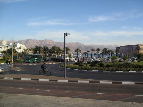 Eilat