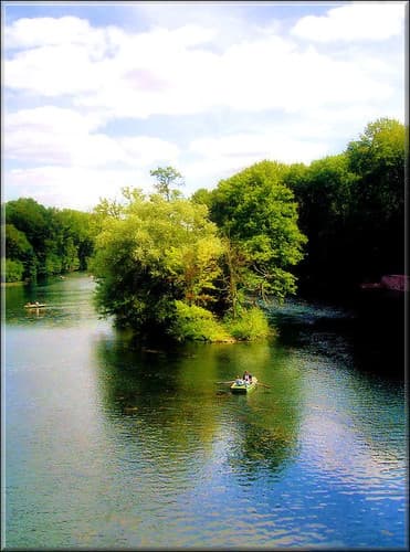 France Chenonceaux