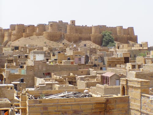 Jaisalmer
