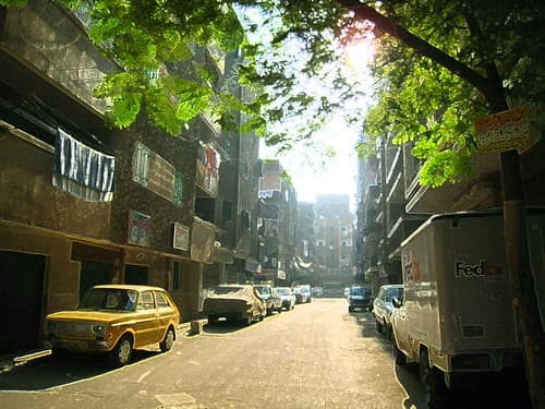 Cairo, Egypt