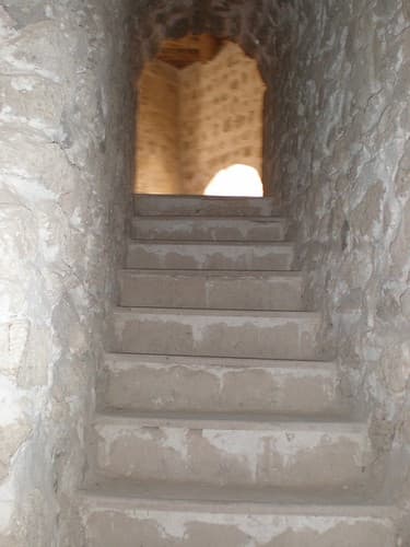 Bahrain Fort