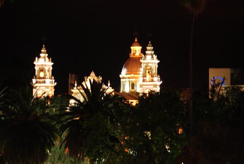 Salta