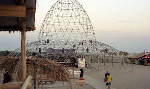 KaZantip