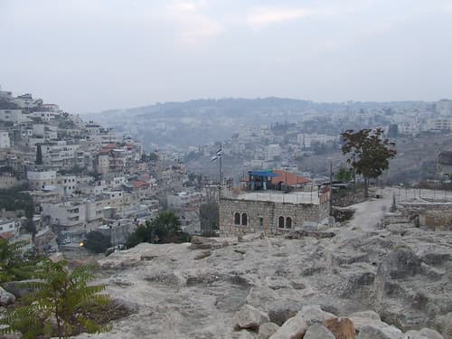 Jerusalem
