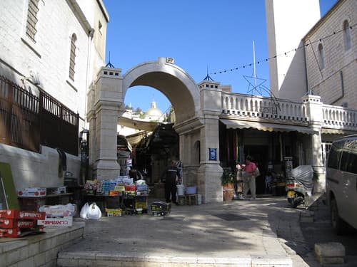 Nazareth