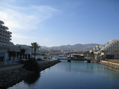 Eilat