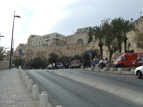 Jerusalem