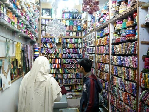 Lahore