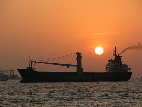 MV Ummeedhu