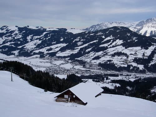 Kitzbühel