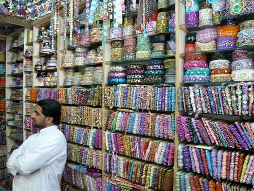 Lahore