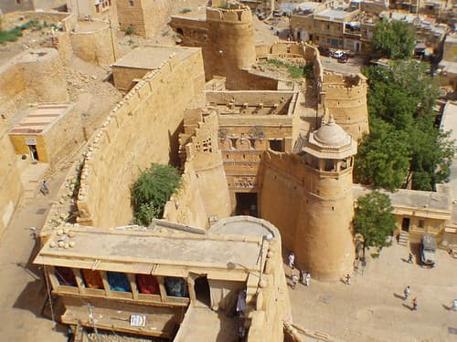 Jaisalmer