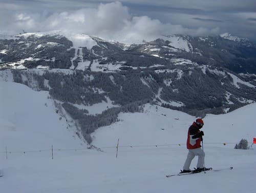 Morzine