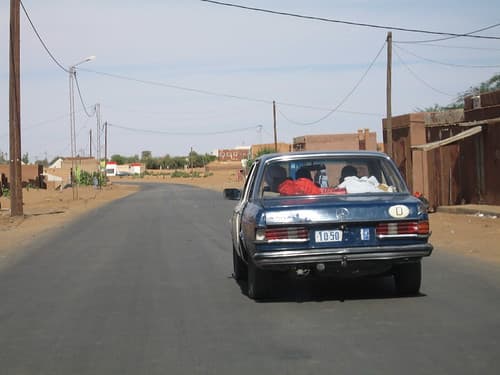 Morocco