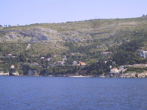 Dubrovnik