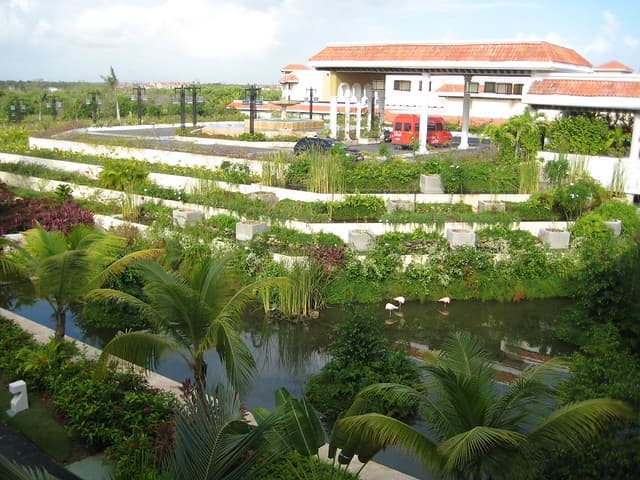 Hôtel Ocean Bavaro (ex H 10 Bavaro)