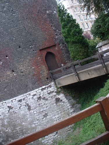 Rouen, France