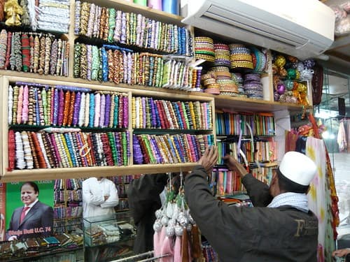 Lahore