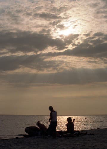 KaZantip