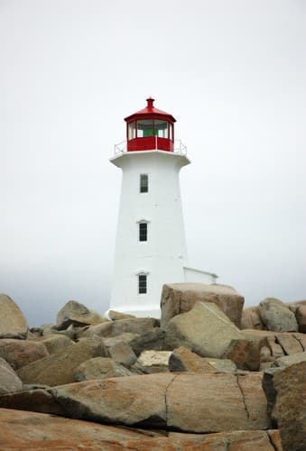 Lighthouse