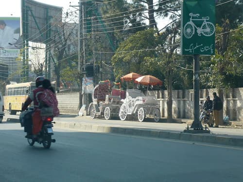 Lahore