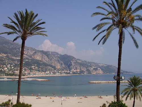 Menton