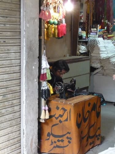 Lahore