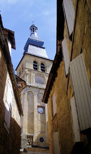 France Sarlat-la-Caneda