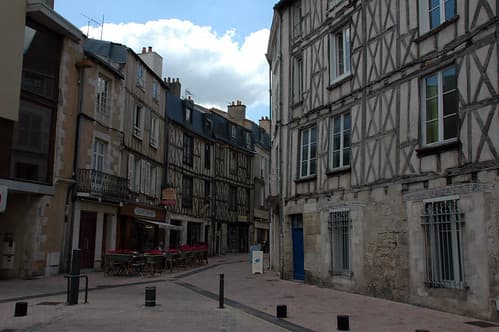 Poitiers
