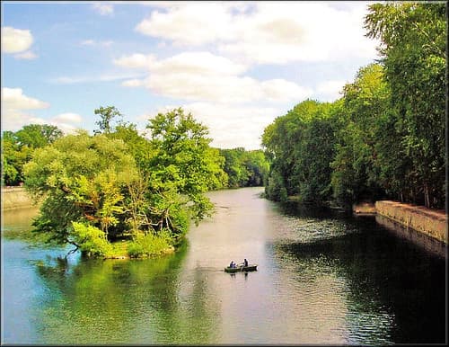 France Chenonceaux