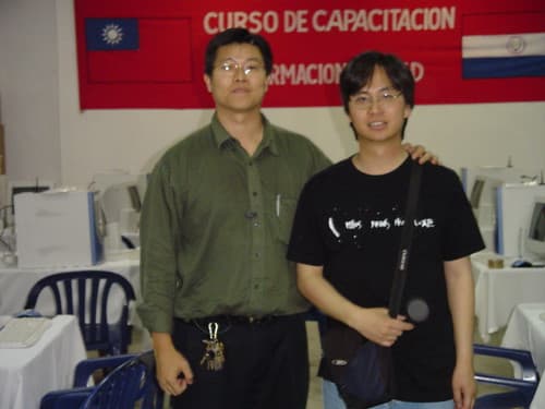asuncion