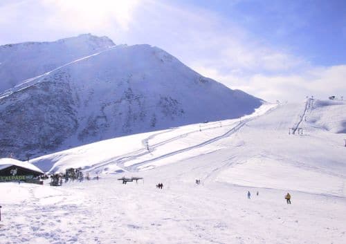Valmorel