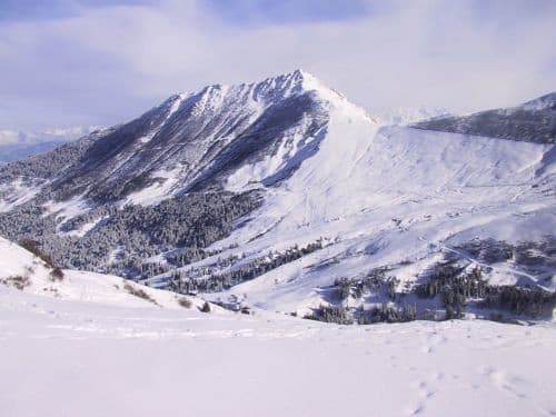 Valmorel